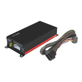 Vibe POWERBOX65.4M-V7 Class D 4 Channel Micro Amplifier